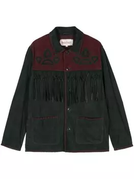 Куртка Curio Baziszt, зеленый