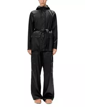 Куртка Curve Rains, черный