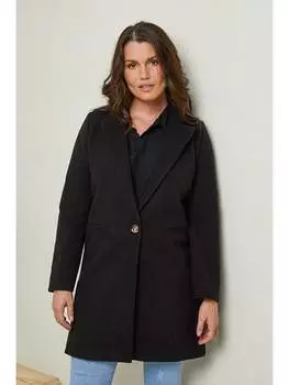 Куртка Curvy Lady, черный