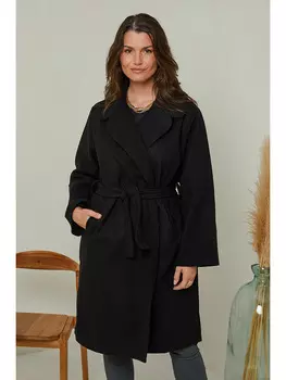 Куртка Curvy Lady, черный