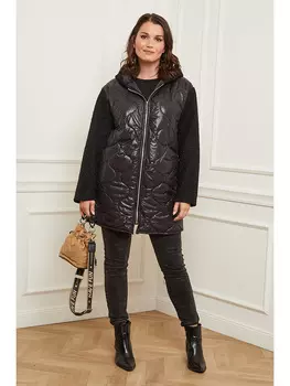 Куртка Curvy Lady, черный