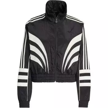 Куртка CUTLINE женская черная Adidas Originals
