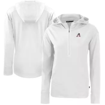 Куртка Cutter & Buck Arizona Diamondbacks, белый