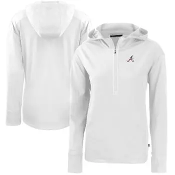 Куртка Cutter & Buck Atlanta Braves, белый