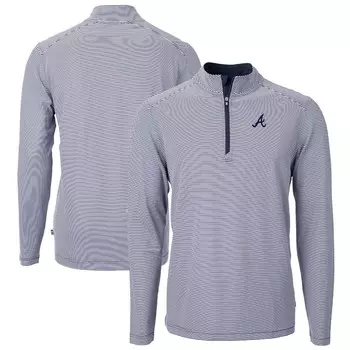 Куртка Cutter & Buck Atlanta Braves, нави