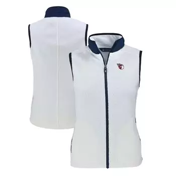 Куртка Cutter & Buck Cleveland Guardians, серый