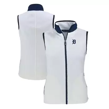 Куртка Cutter & Buck Detroit Tigers, серый