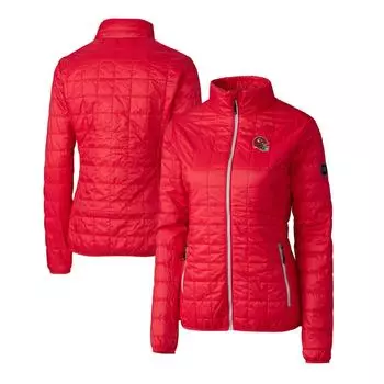 Куртка Cutter & Buck Kansas City Chiefs, красный