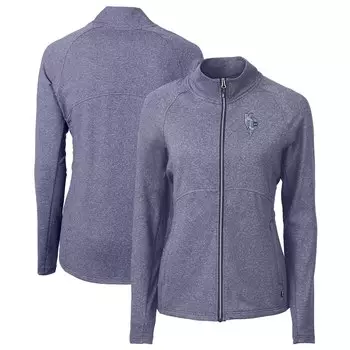 Куртка Cutter & Buck Kansas City Royals, нави