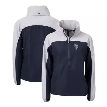 Куртка Cutter & Buck Kansas City Royals, нави