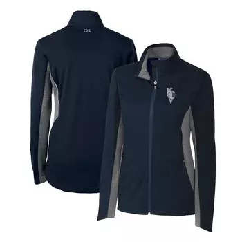 Куртка Cutter & Buck Kansas City Royals, нави