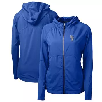 Куртка Cutter & Buck Kansas City Royals, роял