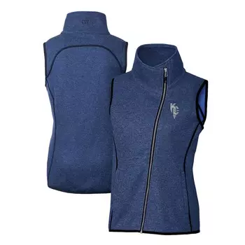 Куртка Cutter & Buck Kansas City Royals, роял