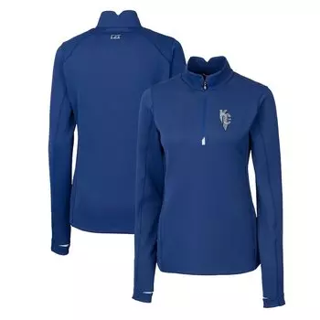 Куртка Cutter & Buck Kansas City Royals, роял