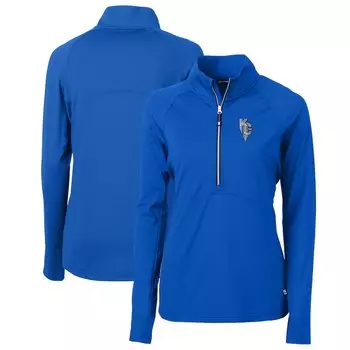 Куртка Cutter & Buck Kansas City Royals, роял