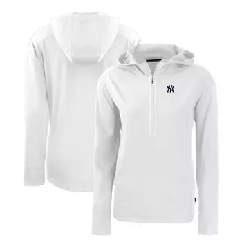 Куртка Cutter & Buck New York Yankees, белый