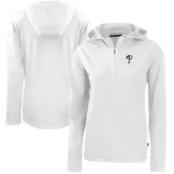 Куртка Cutter & Buck Philadelphia Phillies, белый