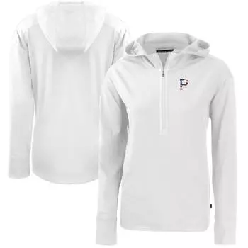 Куртка Cutter & Buck Pittsburgh Pirates, белый