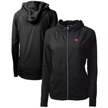 Куртка Cutter & Buck San Francisco 49Ers, черный