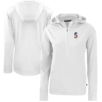 Куртка Cutter & Buck Seattle Mariners, белый