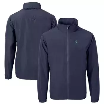 Куртка Cutter & Buck Seattle Mariners, нави