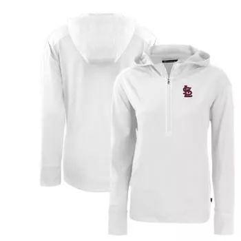 Куртка Cutter & Buck St Louis Cardinals, белый
