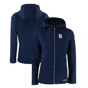 Куртка Cutter & Buck St Louis Cardinals, нави