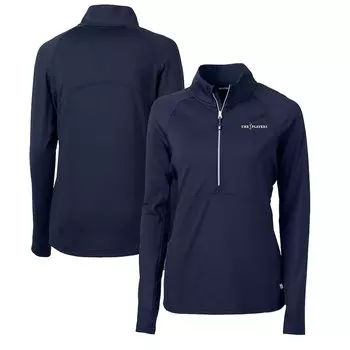 Куртка Cutter & Buck The Players, нави