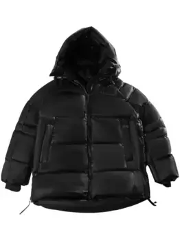 Куртка Cypress Canada Goose, черный