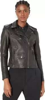 Куртка D73 Bonny, черный