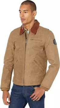 Куртка D73 Hawk, бежевый