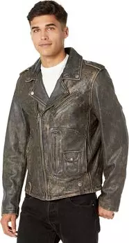 Куртка D73 Redford, черный