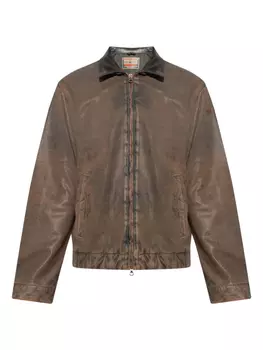 Куртка D-Rohe-S Diesel, коричневый