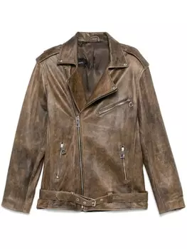 Куртка Dad's Manokhi, коричневый