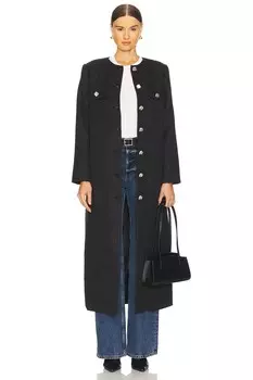 Куртка дафни Line & Dot, черный