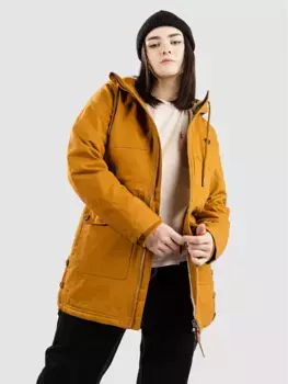 Куртка Дагни Kazane, коричневый