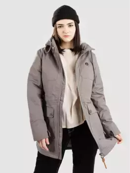 Куртка Дагни Kazane, серый