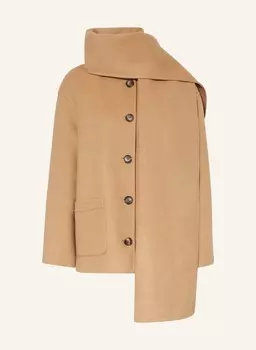 Куртка дагви Studio Ar, бежевый