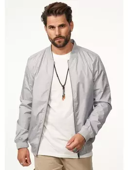 Куртка DAILY COTTON, серый