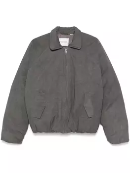 Куртка Daily Paper Bantoe, серый