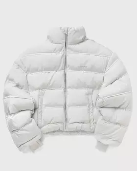 Куртка Daily Paper Sela Puffer Jacket, цвет nimbus grey