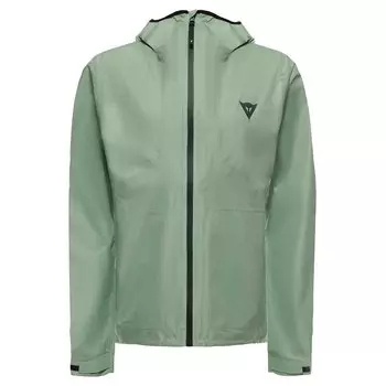 Куртка Dainese Bike HGC Shell LT, зеленый