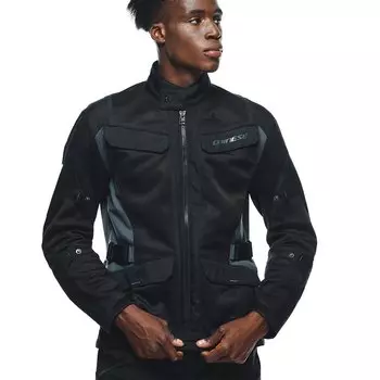 Куртка Dainese Desert Tex, черный