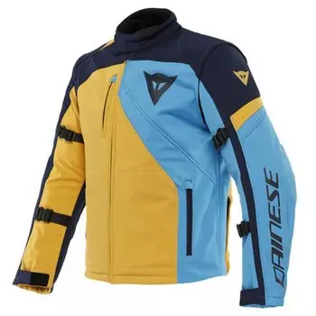 Куртка DAINESE Ranch Tex, желтый