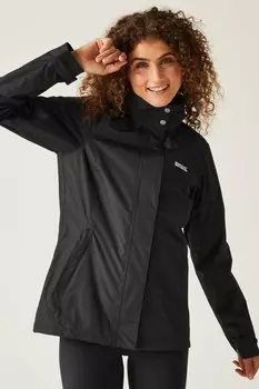 Куртка Дайша Regatta, черный