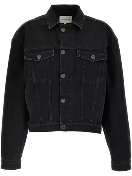 Куртка Дэйва Loulou Studio, серый