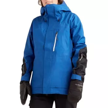 Куртка Dakine Stoker GORE-TEX 3L — женская, синий