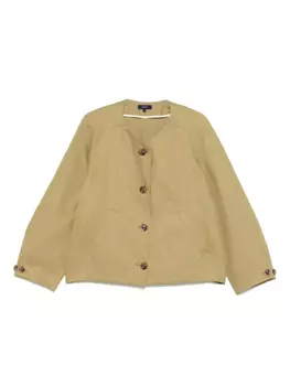 Куртка Damia Soeur, зеленый