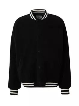 Куртка DAN FOX APPAREL Between-Season Tyler, черный