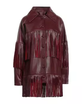 Куртка Dancassab, бордовый